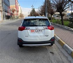 تويوتا راف 4